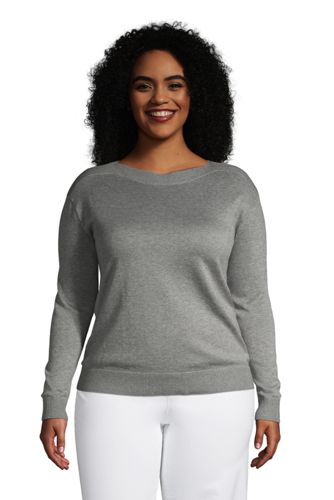 cute plus size sweaters