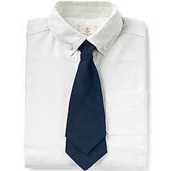 Custom Girls Sailor Shirt Tie, alternative image