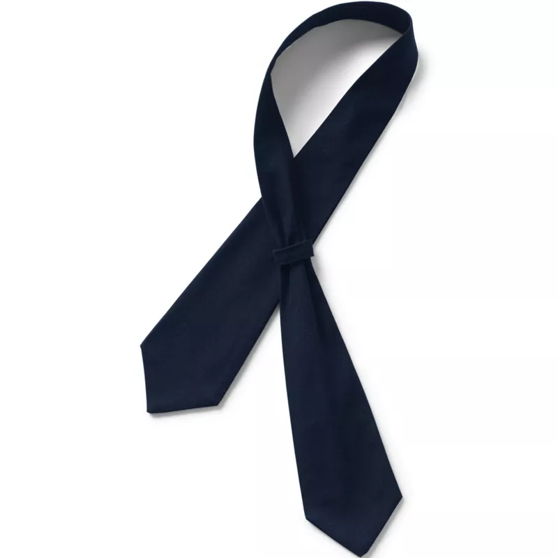 Custom Girls Sailor Tie, Front