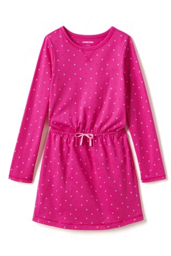 childrens plus size dresses