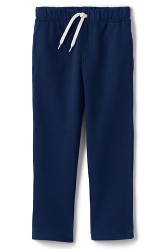 lands end joggers