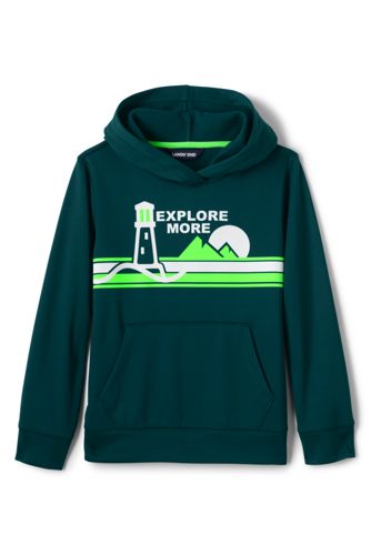 graphic hoodies and sweatshirts