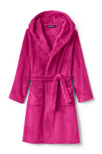 toddlers dressing gown