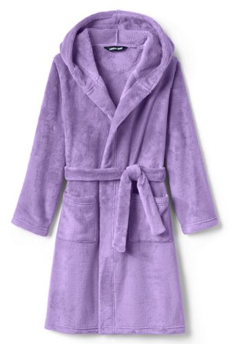 kids bath gown