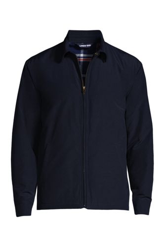 winter cotton jacket mens