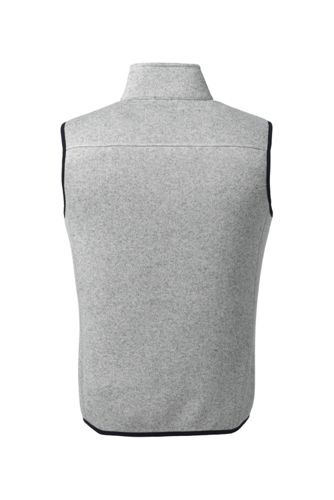 lands end sweater vest