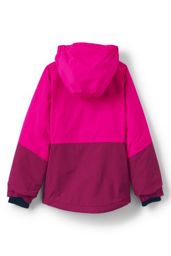 target snow jackets
