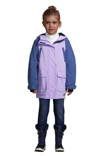 girls waterproofs