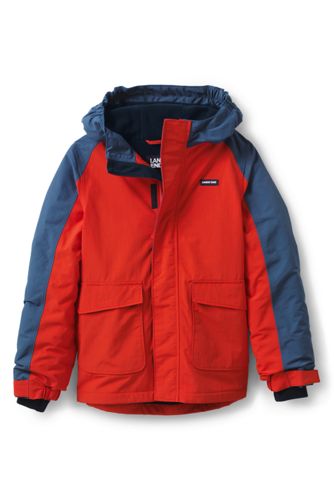 snow coats for toddlers