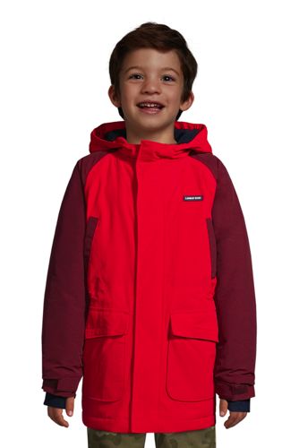target boys winter coats