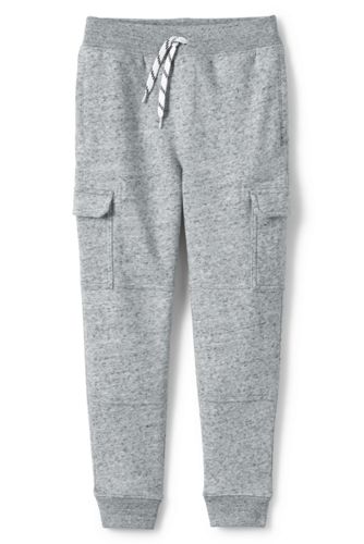 boys husky sweatpants