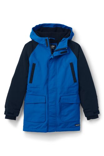 infant parka coat