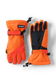 Kids' Waterproof Squall Gloves