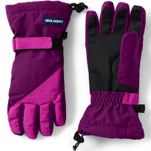 Best Kids Gloves | Lands' End