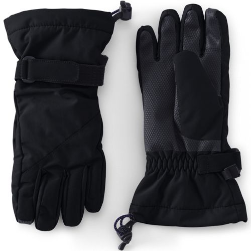 Best Kids Gloves Lands' End