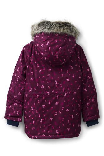 target winter coats kids