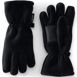 Kids Fleece Gloves, Front