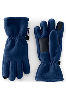 Kids' Fleece Gloves 
