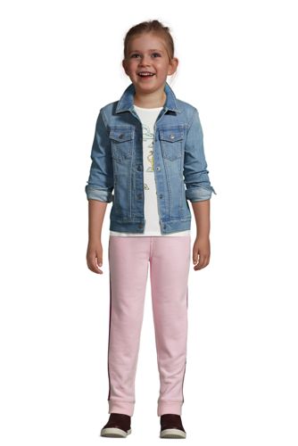 target kids denim jacket