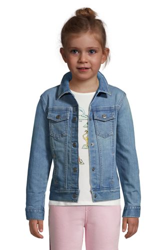 target kids denim jacket