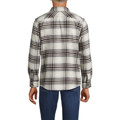 Men's Rugged Work Shirt - image 1