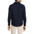 Men's Rugged Work Shirt, Back