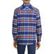 Men's Rugged Work Shirt, Back