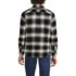 Men's Rugged Work Shirt, Back