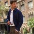 Men's Rugged Work Shirt, alternative image