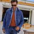 Men's Rugged Work Shirt, alternative image