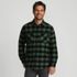 Men's Rugged Work Shirt, Front