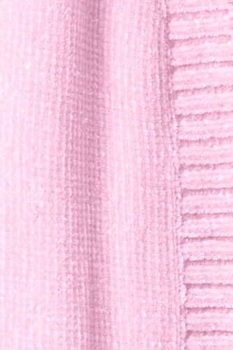 lands end chenille cardigan