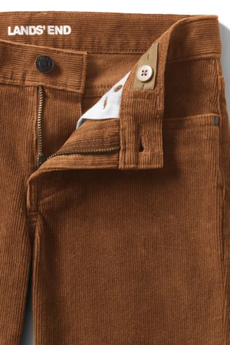 lands end stretch corduroy pants