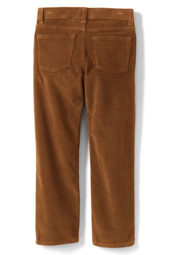 boys green corduroy pants
