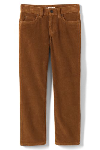 camel colored corduroy pants