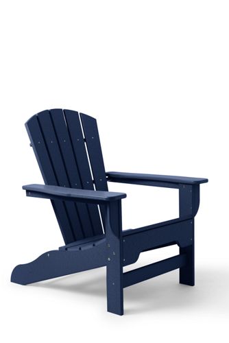 Patio Furniture Outdoor Furniture Adirondack Chairs Lands End