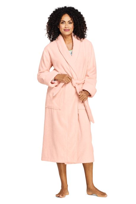 women's robes petite size