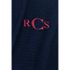 Women's Cotton Terry Long Spa Bath Robe, alternative image