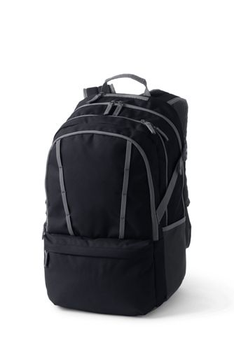 lands end extra large backpack