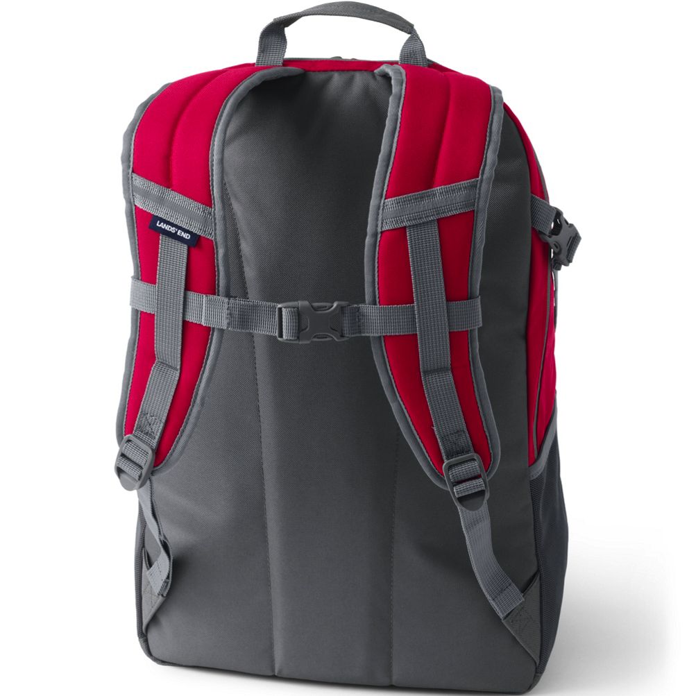 Lands end sales classmate small backpack