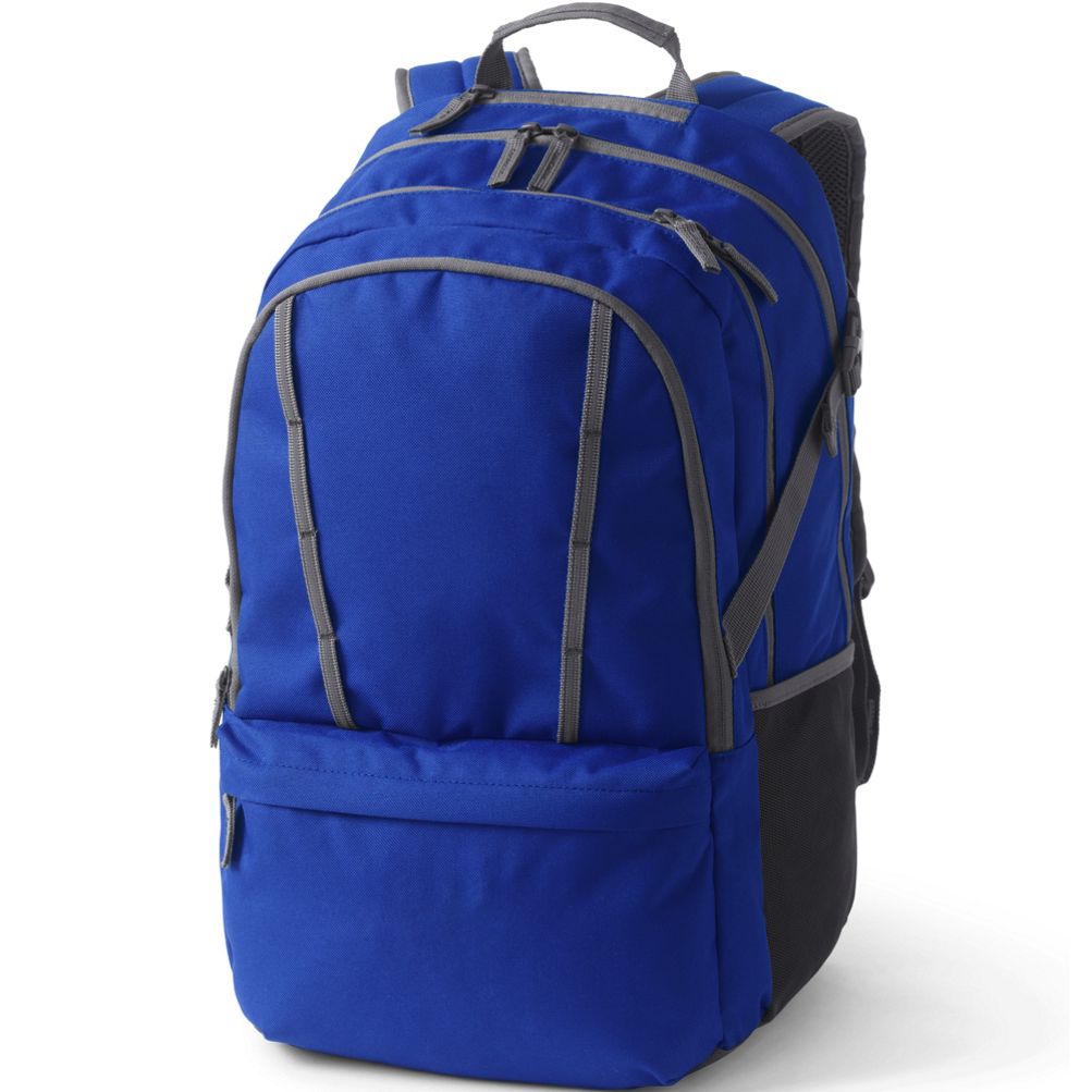 Lands' End Kids ClassMate XL Backpack review: An original favorite