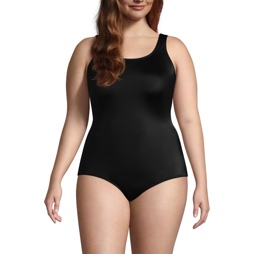 Lands end sale mastectomy bathing suits