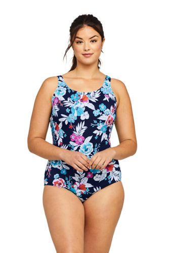 plus size mastectomy swimwear