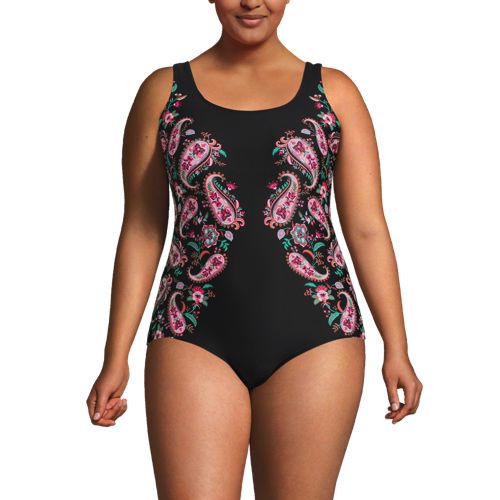 Swimsuits  Lands' End