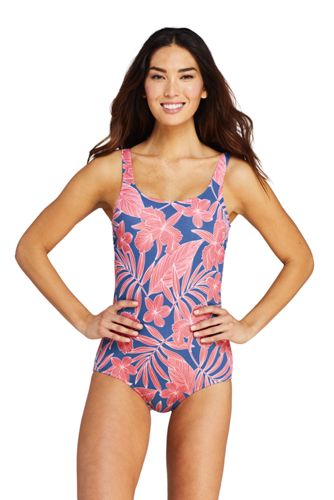 lands end mastectomy swimwear