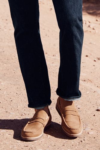 penny loafers casual