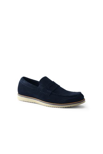 chaussure homme pied tres large