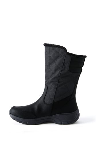 naot black boots