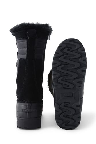 women's squall winter snow boots