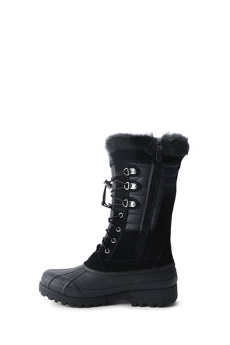 women's squall snow boots